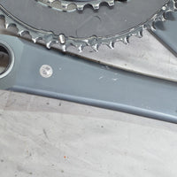 EXC+ Shimano Ultegra 6700 10 Speed COMPACT Crankset FC-6750 50-34 172.5mm 9/10+
