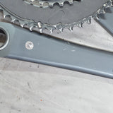 EXC+ Shimano Ultegra 6700 10 Speed COMPACT Crankset FC-6750 50-34 172.5mm 9/10+