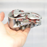 Shimano Dura Ace 7400 RD-7401 Rear Derailleur 8 Speed Short Cage NICE