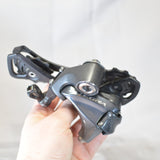 Shimano Ultegra 6800 RD-6800 Long Cage 11 速后变速器，8/10 VG