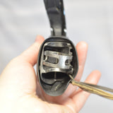 Shimano Dura Ace Di2 9100 ST-R9150 RIGHT/REAR 11Sp Electronic Shifter, 8/10 VG