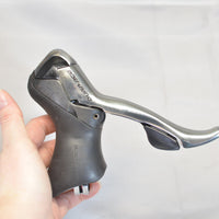 Shimano Dura Ace 7800 ST-7800 10-Gang-Schalthebel RECHTS/HINTEN, 9/10 EXC