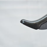 Shimano Ultegra 6700 ST-6700 LEFT/FRONT 2x Double STI Shifter, 8/10 VG