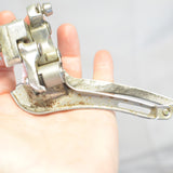 Shimano Ultegra 6500 FD-6500 2x9 Braze-On Front Derailleur Double