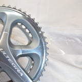Shimano Ultegra 6800 11 Speed Crankset FC-6800  53-39 170mm Gray, 8/10 VG