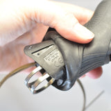 Shimano Dura Ace Di2 9100 ST-R9150 RIGHT/REAR 11Sp Electronic Shifter, 8/10 VG