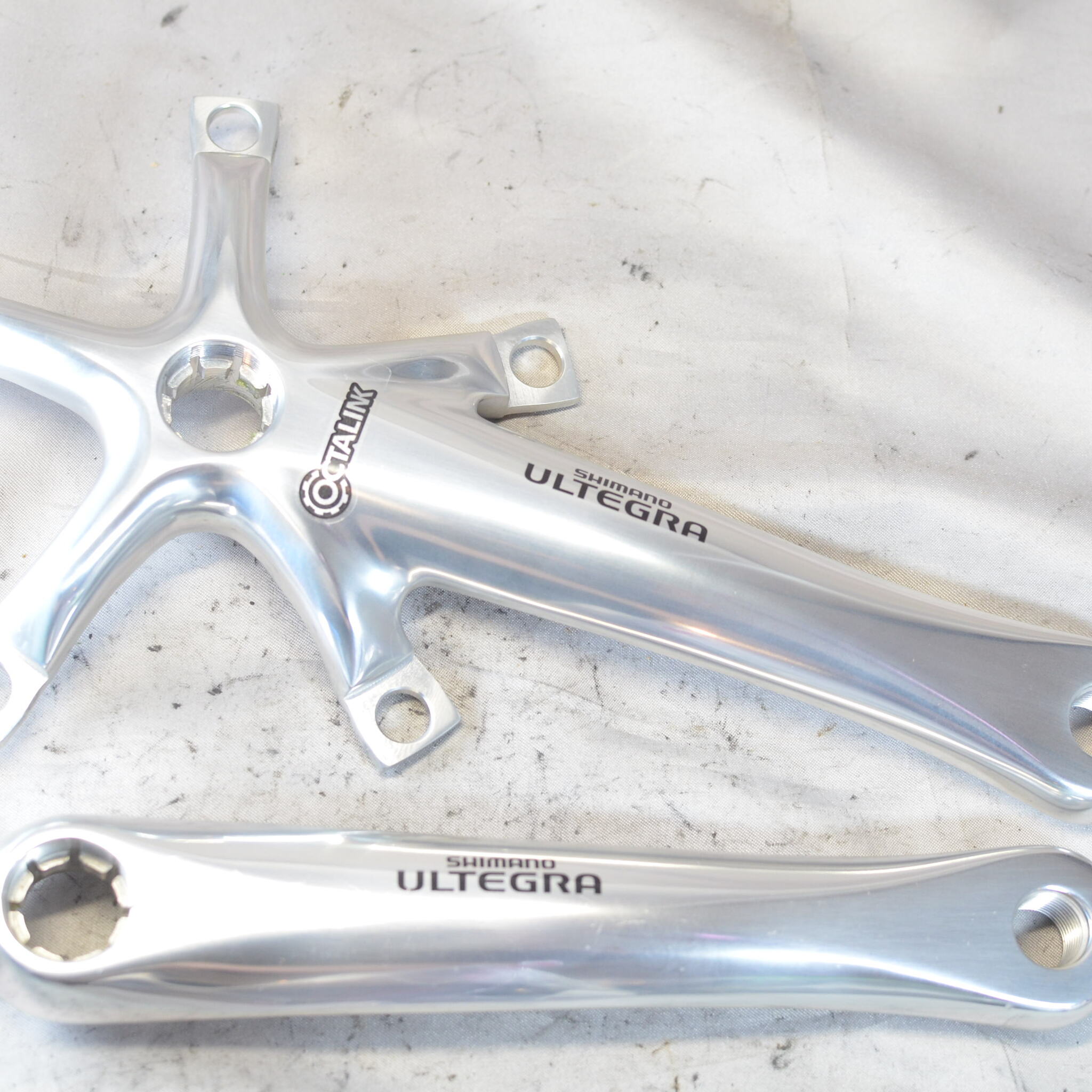 Ultegra 6500 – EJRecyclery - Cycling New & Used