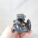 Shimano Ultegra 6800 RD-6800 Long Cage 11 速后变速器，8/10 VG