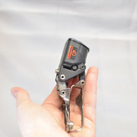 Shimano Dura Ace Di2 R9100 FD-R9150 Electric Front Derailleur