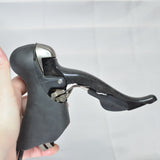 Shimano Ultegra 6700 ST-6700 LEFT/FRONT 2x Double STI Shifter, 8/10 VG