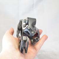 Shimano Ultegra 6800 RD-6800 Long Cage 11 速后变速器，8/10 VG