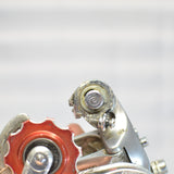 Shimano Dura Ace 7400 RD-7401 Rear Derailleur 8 Speed Short Cage NICE