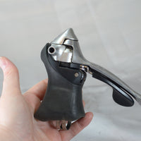 Shimano 105 5500 ST-5510 LEFT/FRONT 2/3x 9 Speed STI Shifter, Nice