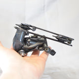 Shimano Ultegra 6800 RD-6800 Long Cage 11 速后变速器，8/10 VG