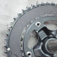 EXC+ Shimano Ultegra 6700 10 Speed COMPACT Crankset FC-6750 50-34 172.5mm 9/10+