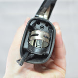 Shimano Ultegra 6700 ST-6700 LEFT/FRONT 2x Double STI Shifter, 8/10 VG