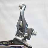 Shimano Ultegra R8000 FD-R8000 11 速前双变速器 Braze-On