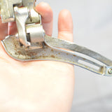 Shimano Ultegra 6500 FD-6500 2x9 Braze-On Front Derailleur Double