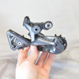 Shimano Ultegra R8000 RD-R8000-GS langer Käfig 11-fach Schaltwerk VG++