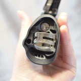 Shimano Ultegra 6800 ST-6800 LEFT/FRONT 2x Double STI Shifter, 8/10 VG