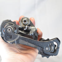 Shimano Ultegra 6800 RD-6800 Long Cage 11 速后变速器，8/10 VG
