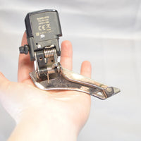 Shimano Dura Ace Di2 R9100 FD-R9150 Electric Front Derailleur
