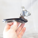 Near Mint Shimano Dura Ace 7800 FD-7800 Braze-On Front Double Derailleur EXC++