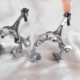 NEW Shimano Ultegra 6700 BR-6700 Front & Rear Brake Caliper Pair