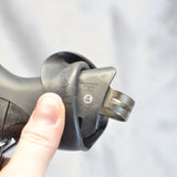 Shimano Ultegra 6800 ST-6800 LEFT/FRONT 2x Double STI Shifter, 8/10 VG