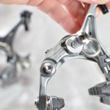 NEW Shimano Ultegra 6700 BR-6700 Front & Rear Brake Caliper Pair
