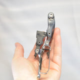 Shimano Ultegra R8000 FD-R8000 11 速前双变速器 Braze-On