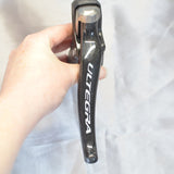 Shimano Ultegra 6800 ST-6800 RECHTS/HINTEN 11 Speed Double STI Shifter, 8/10 VG