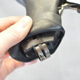 Shimano Ultegra 6700 ST-6700 RIGHT/REAR 10 Speed STI Shifter, 7/10 Nice