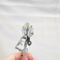 Shimano Ultegra 6600 FD-6603 Triple 3x10 Speed Braze-On Front Derailleur 8/10 VG
