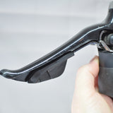 Shimano 105 5800 ST-5800 RIGHT REAR 11 Speed STI Shifter, 7/10 Nice