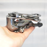 Shimano Ultegra RD-6600 10-fach Schaltwerk – kurzer Käfig, 7/10 schön