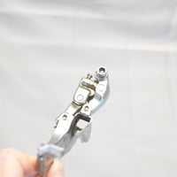 Shimano Ultegra 6600 FD-6603 Triple 3x10 Speed Braze-On Front Derailleur 8/10 VG