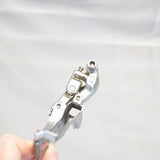 Shimano Ultegra 6600 FD-6603 Triple 3x10 Speed Braze-On Front Derailleur 8/10 VG