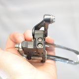 Shimano Ultegra R8000 FD-R8000 11 速前双变速器 Braze-On