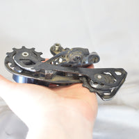 Shimano Ultegra R8000 RD-R8000-GS langer Käfig 11-fach Schaltwerk VG++