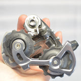 Shimano Ultegra RD-6600 10-fach Schaltwerk – kurzer Käfig, 7/10 schön