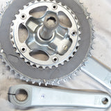 Shimano Ultegra 6700 10 Speed COMPACT Crankset FC-6750 50-34 172.5mm 8/10 VG