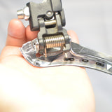 Shimano Ultegra R8000 FD-R8000 11 速前双变速器 Braze-On