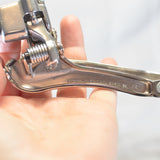 Near Mint Shimano Dura Ace 7800 FD-7800 Braze-On Front Double Derailleur EXC++
