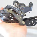 Shimano Ultegra R8000 RD-R8000-GS langer Käfig 11-fach Schaltwerk VG++