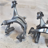 Shimano Dura Ace 7900 BR-7900 Dual Pivot Bremssattel VORN &amp; HINTEN, 9/10 EXC