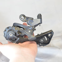 Shimano Ultegra R8000 RD-R8000-GS langer Käfig 11-fach Schaltwerk VG++