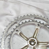 Shimano Ultegra FC-6500 9 Speed DOUBLE Crankset 53-39 170mm + Bottom Bracket