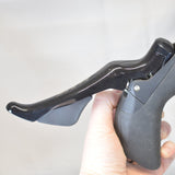 Shimano 105 R7000 ST-R7000 LEFT/FRONT 2 Speed Double Shifter Black, 9/10 EXC