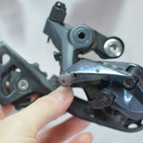 Shimano Ultegra R8000 RD-R8000-GS Medium Cage 11 Speed Rear Derailleur